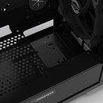 Phanteks-Enthoo-Evolv-mATX-Micro-Tower-Argento--Phanteks-Enthoo-Evolv-Micro-ATX-Glass-Case---Silver-