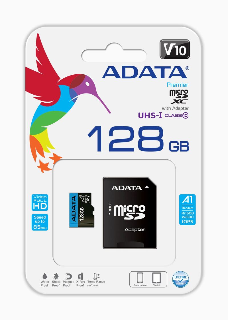 128GB-UHS-I-CL10-A1-V10