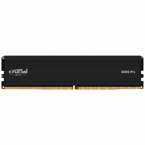 Crucial-CP24G60C48U5-memoria-24-GB-DDR5-6000-MHz--24GB-Crucial-Pro-DDR5-6000-UDIMM-CL48-24Gbit-