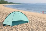 Bestway-68105-teda-da-spiaggia-Verde