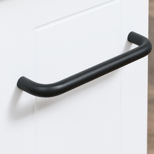 kleankin-Carrello-Salvaspazio-Multiuso-in-Legno-MDF-e-Ruote-42.5x20.3x66.7cm-Bianco