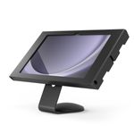 Compulocks 111B87GAPX9B supporto antifurto per tablet 221 cm 8.7 (K/Galaxy Tab A9 Apex Encl Core Stand BK)