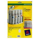 Avery Dennison AVERY Nutzform Etichette resistenti alle intemperie Etichette resistenti alle intemperie 991x423 240 991