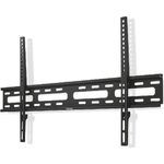 Hama 00220815 Supporto TV a parete 229 m 90 Nero (220815 - Hama TV Wall Bracket Rigid 229 cm 90 to 60 kg Wall Spacing 2.