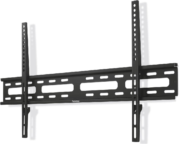 Hama-00220815-Supporto-TV-a-parete-229-m-90-Nero--220815---Hama-TV-Wall-Bracket-Rigid-229-cm-90-to-60-kg-Wall-Spacing-2.