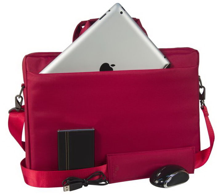 Rivacase-8630---Borsa-messenger---396-cm--156-----Tracolla---700-g---Rosso-8630-RED