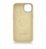 Decoded-D23IPO14BCS9SN-custodia-per-cellulare-155-cm--6.1---Cover-Giallo