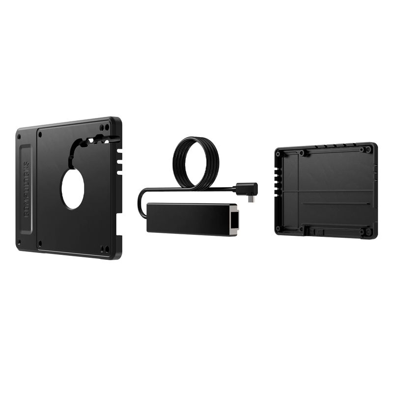 PLUS-HUB-VESA-BOX-BLACK