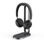 Yealink-Bluetooth-Headset---BH72-with-Charging-Stand-Teams-Black-USB-C