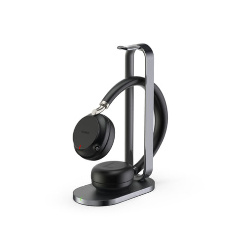 Yealink-Bluetooth-Headset---BH72-with-Charging-Stand-Teams-Black-USB-C