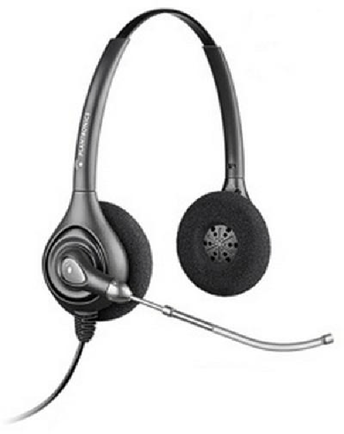 Plantronics-HW261-H-SupraPlus-Wideband-Binaural-Hrgerte