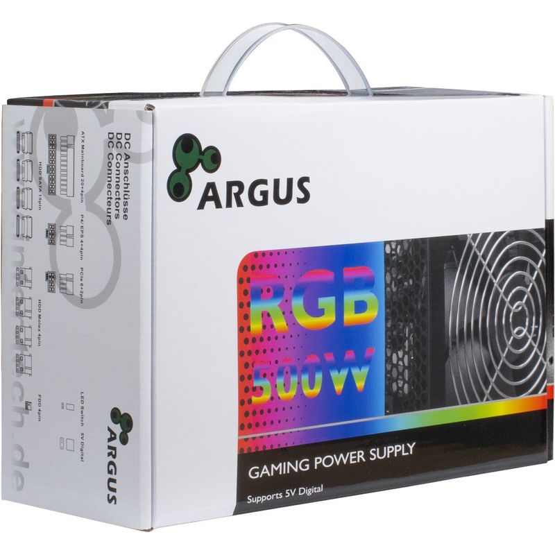 Argus-RGB-500W-II-Lampada-da-500Watt