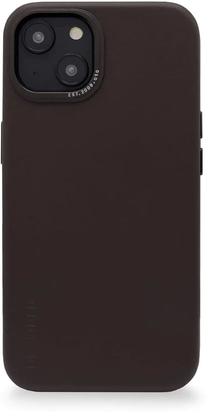 Decoded D23IPO14BC1CHB custodia per cellulare 15,5 cm (6.1") Cover Marrone