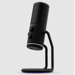 NZXT Capsule Nero Microfono per PC (NZXT Capsule Black)