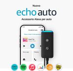 Amazon-Echo-Auto--2a-generazione--nero