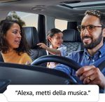 Amazon-Echo-Auto--2a-generazione--nero