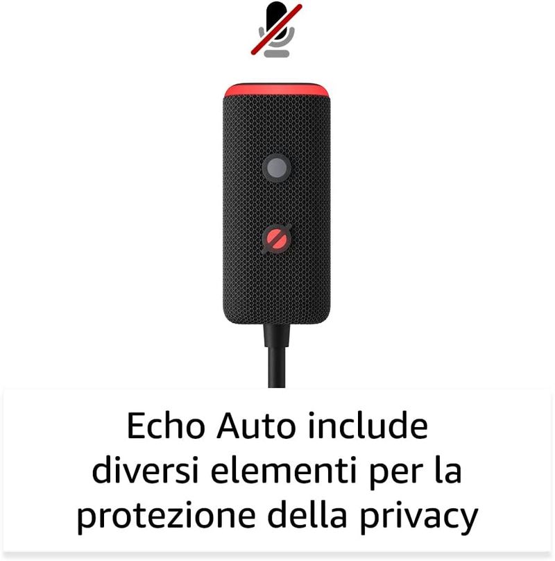 Amazon-Echo-Auto--2a-generazione--nero