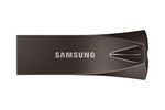 Samsung-BAR-Plus-Chiavetta-Usb-256Gb-Usb-3.1-Gen1-Grigio-Titanio