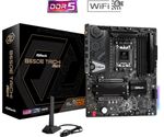 Asrock-B650E-Taichi-Lite-AMD-B650-Presa-di-corrente-AM5-ATX--ASRock-B650E-Taichi-Lite-Motherboard-AMD-Socket-AM5-EATX-DD