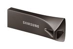 Samsung-BAR-Plus-Chiavetta-Usb-256Gb-Usb-3.1-Gen1-Grigio-Titanio