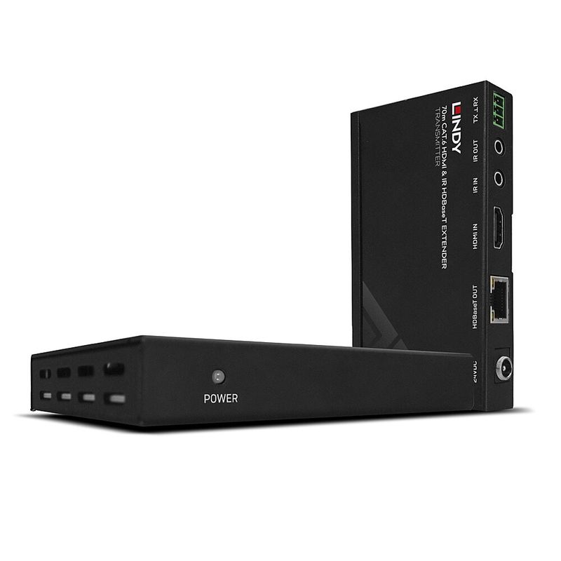 EXTENDER-HDMI-C6-HDBASET-LITE-70M