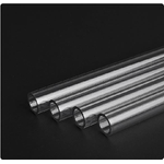 Thermaltake Accessory CL-W065-PL16TR-A Pacific PETG 16mm Hard Tube 500mm Retail