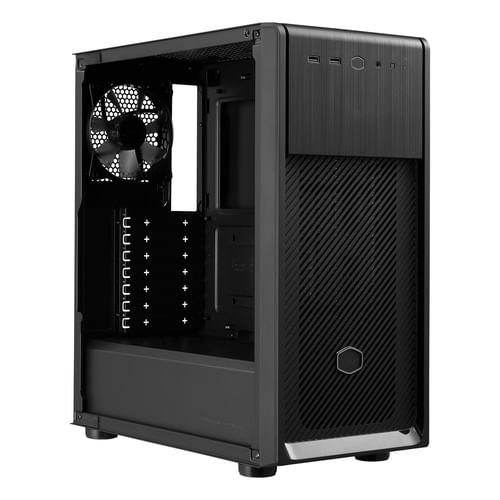 Cooler-Master-MasterBox-Elite-E500-Trn-ATX-Nessuna-potenza-di-assistenza