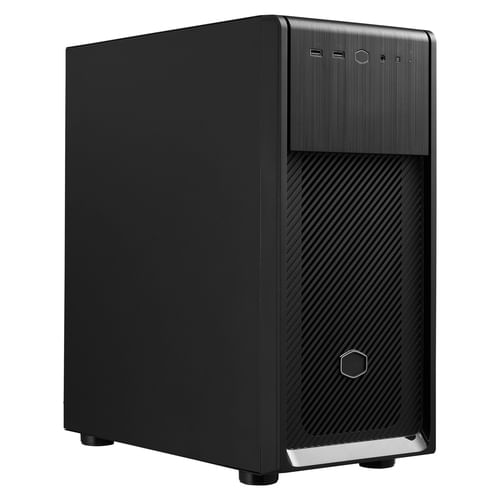 Cooler-Master-MasterBox-Elite-E500-Trn-ATX-Nessuna-potenza-di-assistenza