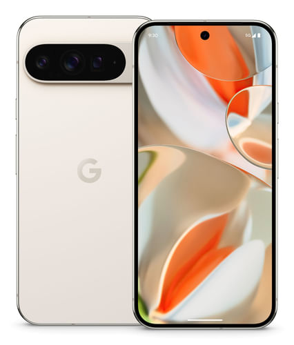 Google-Pixel-9-Pro-XL-128GB-Porcelain