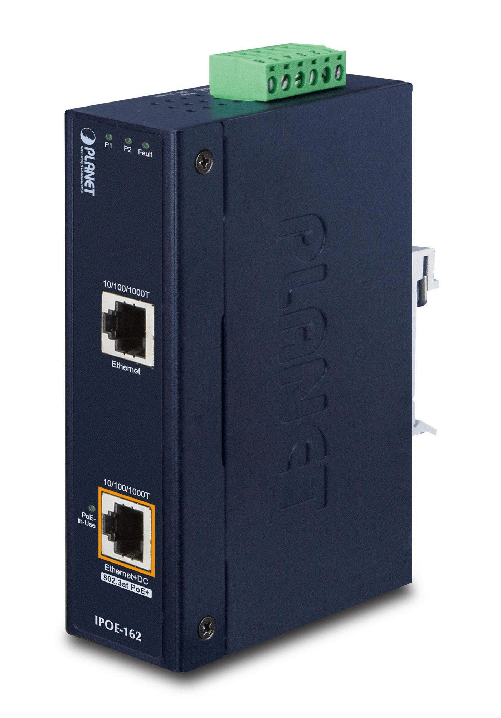 Planet-IPOE-162-adattatore-PoE-e-iniettore-Gigabit-Ethernet-56-V