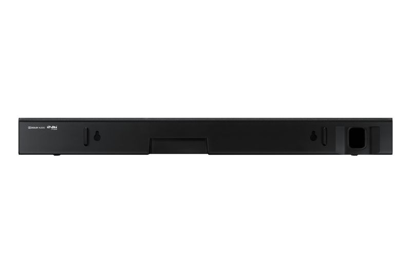 Samsung-HW-T400-Altoparlante-Soundbar-2.0-Canali-40W-Nero