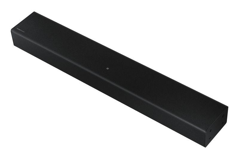 Samsung-HW-T400-Altoparlante-Soundbar-2.0-Canali-40W-Nero