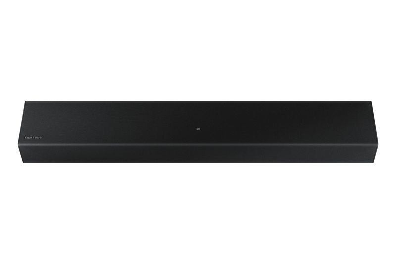 Samsung-HW-T400-Altoparlante-Soundbar-2.0-Canali-40W-Nero