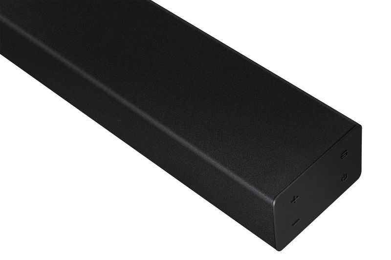 Samsung-HW-T400-Altoparlante-Soundbar-2.0-Canali-40W-Nero