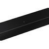 Samsung-HW-T400-Altoparlante-Soundbar-2.0-Canali-40W-Nero