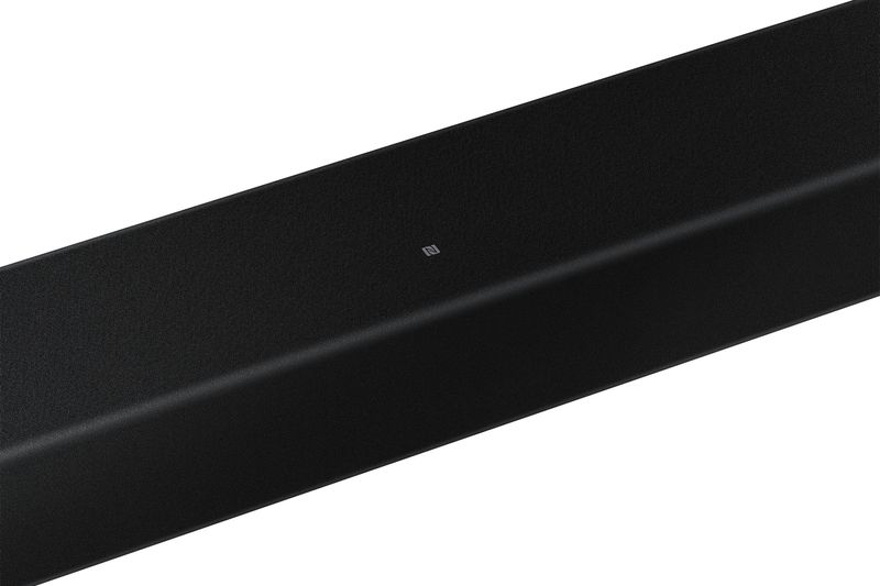 Samsung-HW-T400-Altoparlante-Soundbar-2.0-Canali-40W-Nero