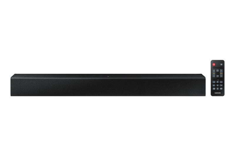 Samsung-HW-T400-Altoparlante-Soundbar-2.0-Canali-40W-Nero