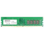 2Power 2-Power MEM9204A memoria 16 GB 1 x 16 GB DDR4 2666 MHz