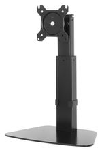 Manhattan-461894-supporto-da-tavolo-per-Tv-a-schermo-piatto-813-cm-32-Nero-Scrivania--TV-MONITOR-DESK-GAS-MOUNT----TV-MO