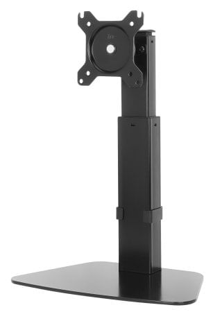 Manhattan-461894-supporto-da-tavolo-per-Tv-a-schermo-piatto-813-cm-32-Nero-Scrivania--TV-MONITOR-DESK-GAS-MOUNT----TV-MO