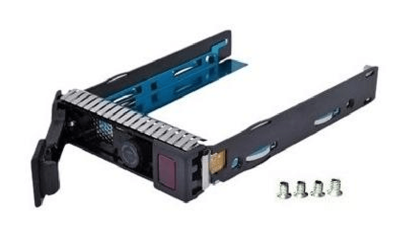 HP-651314-001-pannello-drive-bay-889-cm--3.5---Pannello-incassato-Nero