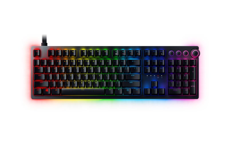 Razer-Huntsman-V2-Analog-Tastatur-USB-QWERTY-US-Englisch-Schwarz--RZ03-03610100-R3M1-