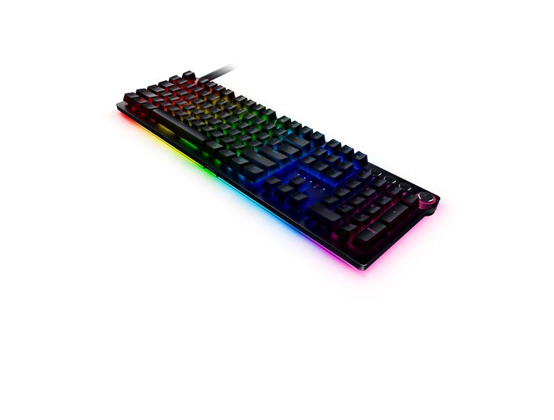 Razer-Huntsman-V2-Analog-Tastatur-USB-QWERTY-US-Englisch-Schwarz--RZ03-03610100-R3M1-