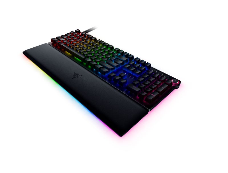 Razer-Huntsman-V2-Analog-Tastatur-USB-QWERTY-US-Englisch-Schwarz--RZ03-03610100-R3M1-