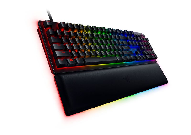 Razer-Huntsman-V2-Analog-Tastatur-USB-QWERTY-US-Englisch-Schwarz--RZ03-03610100-R3M1-