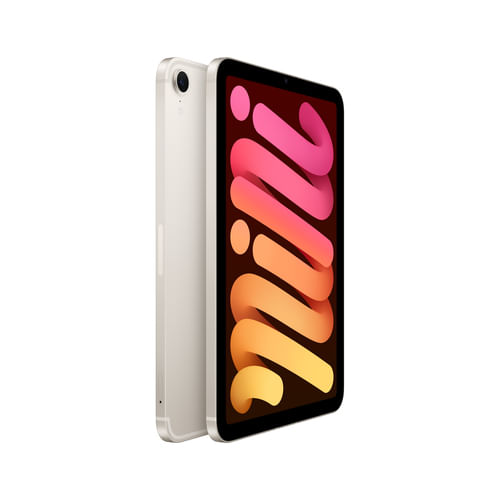 Apple-iPad-mini-5G-TD-LTE---FDD-LTE-256-GB-211-cm-8.3-Wi-Fi-6E-802.11ax-iPadOS-18-Beige--IPAD-MINI-WI-FI--CELLULAR---256