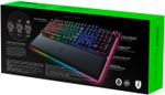 Razer-Huntsman-V2-Analog-Tastatur-USB-QWERTY-US-Englisch-Schwarz--RZ03-03610100-R3M1-