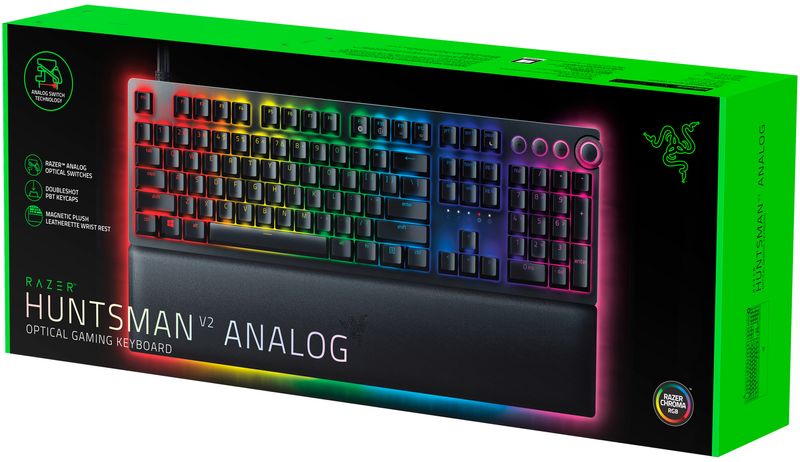 Razer-Huntsman-V2-Analog-Tastatur-USB-QWERTY-US-Englisch-Schwarz--RZ03-03610100-R3M1-