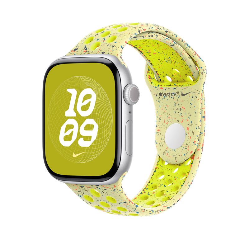 46mm-Volt-Splash-Nike-Sport-Band---S-M