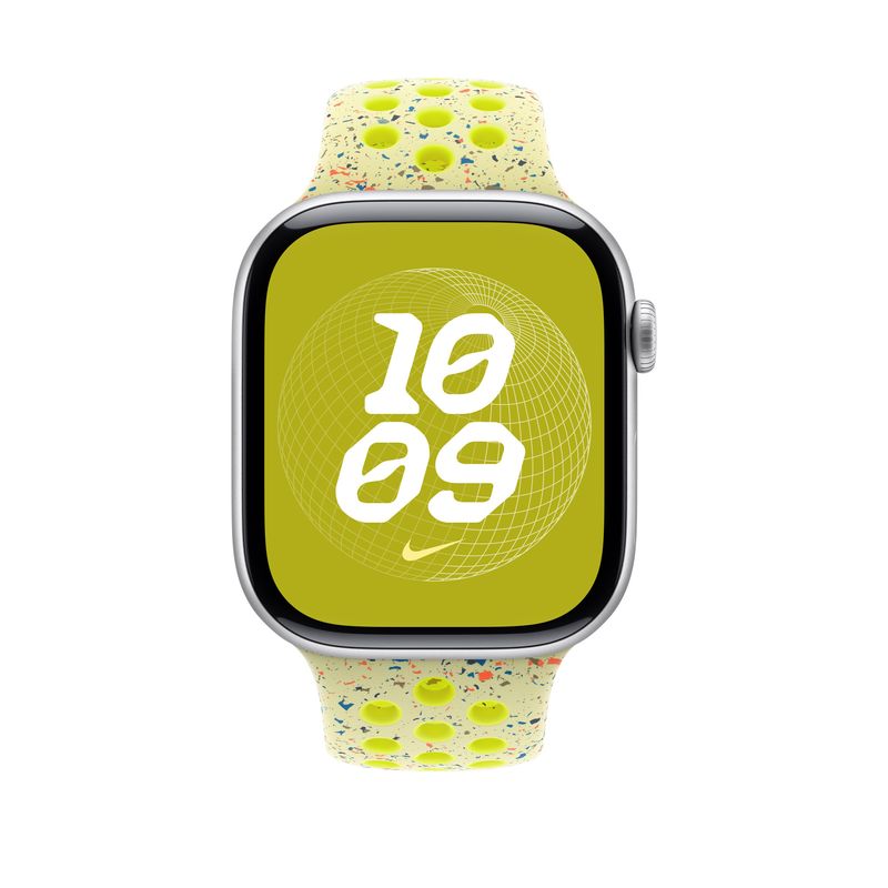 46mm-Volt-Splash-Nike-Sport-Band---S-M